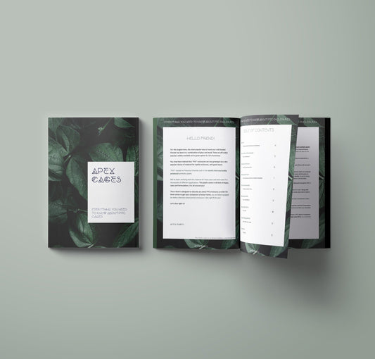 Free E-Book - All About PVC: Learn About Why it's Replacing Wood & Glass