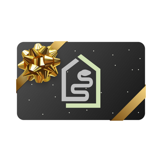 Apex Reptile Modular Enclosure Giftcard