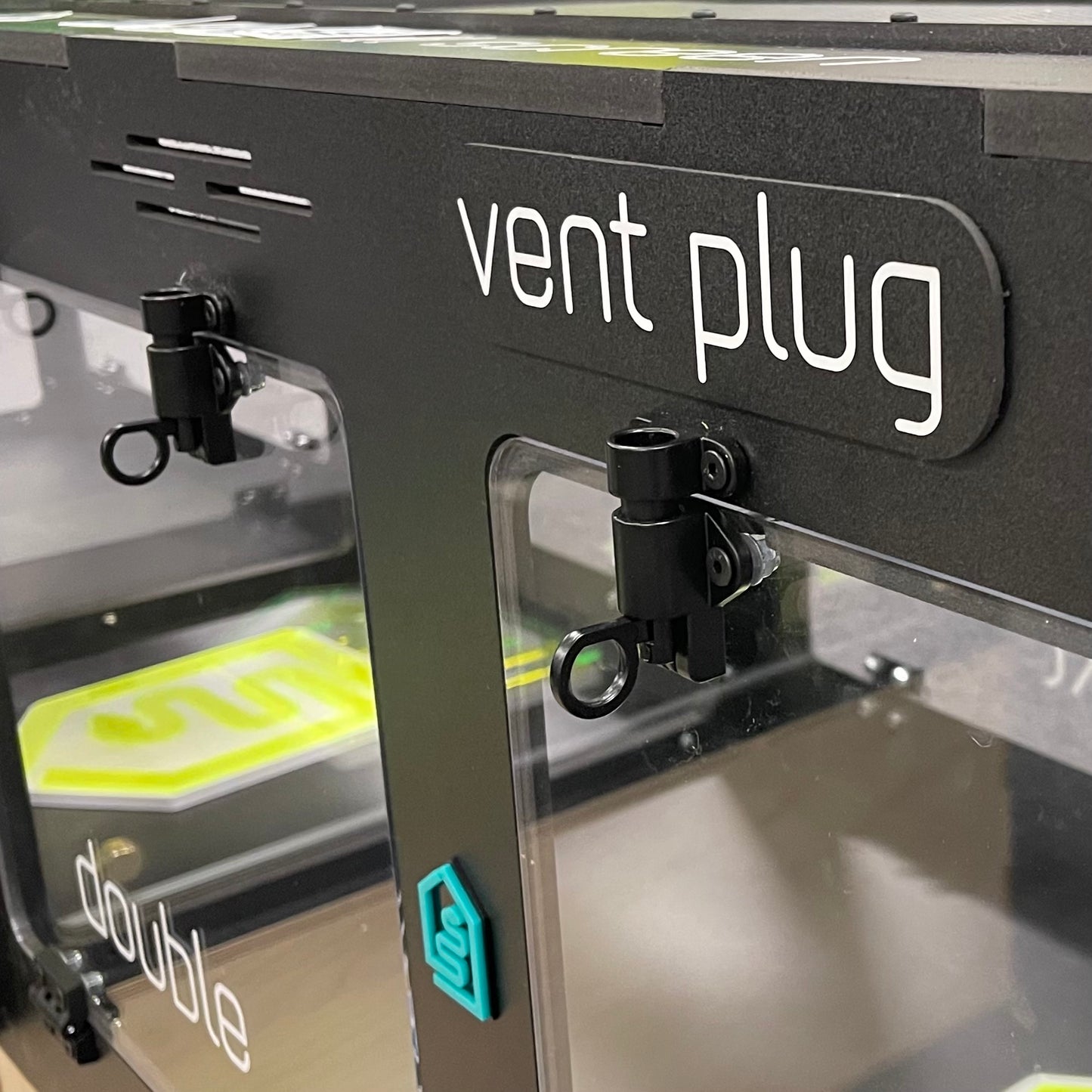 Vent Plugs