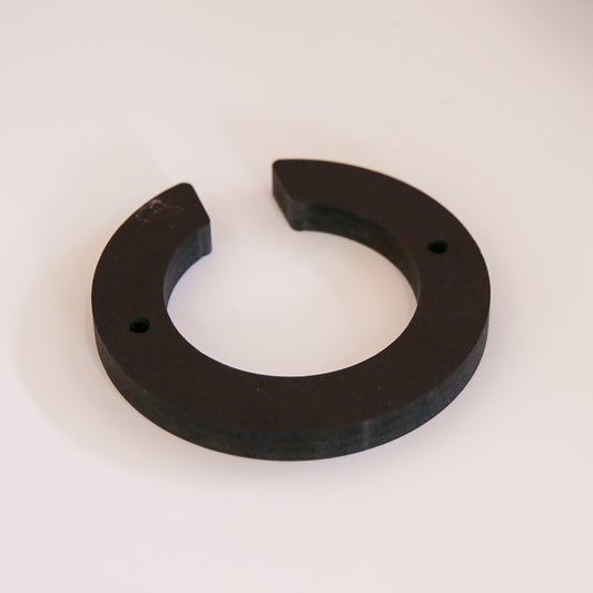 Ceramic Fixture Spacer