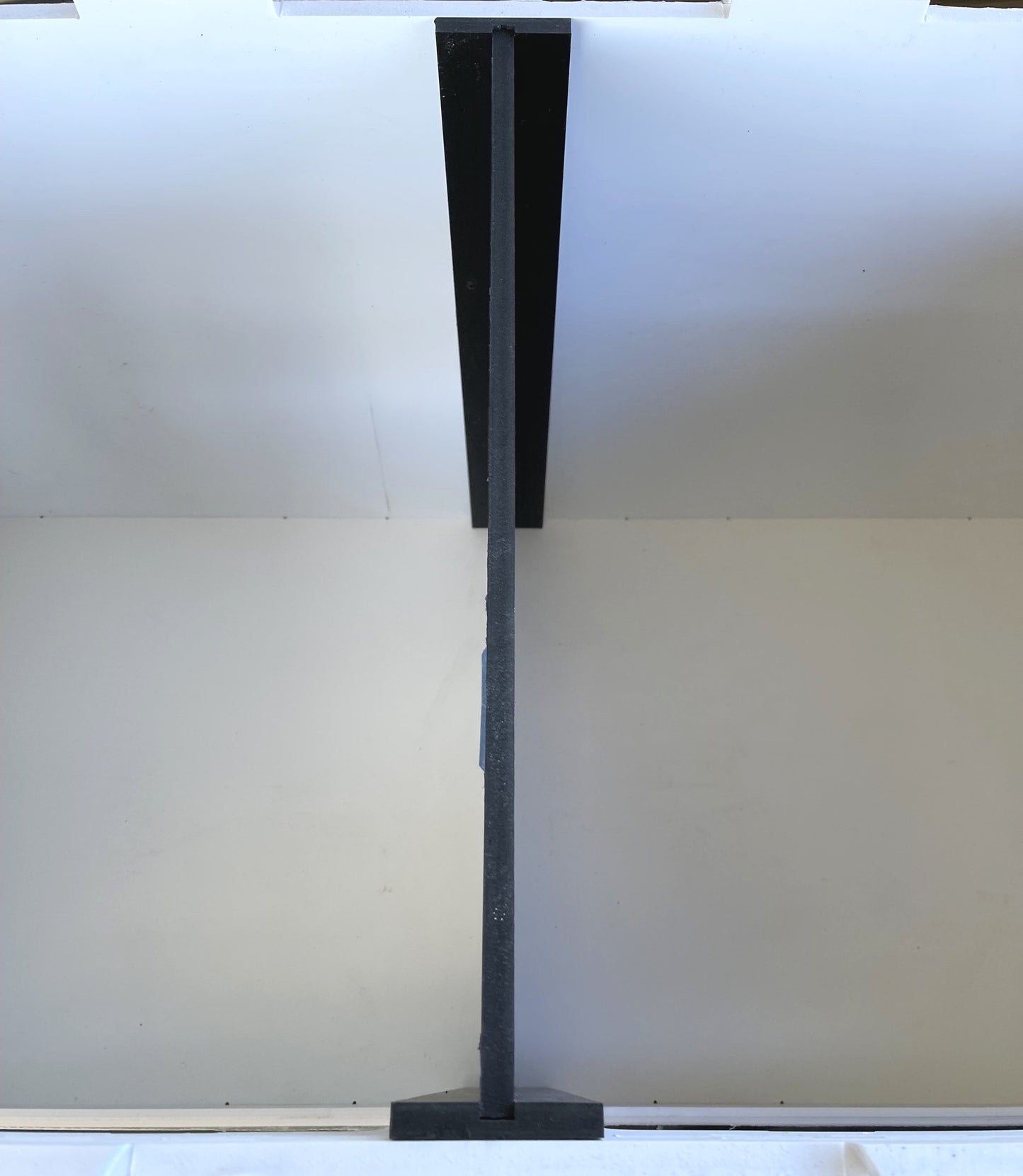 Enclosure Divider