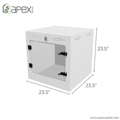 2'x2'x2' Swing Out Bestseller - Quick Ship
