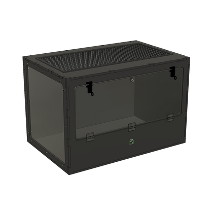 3'x2'x2' - Swing Down - ION