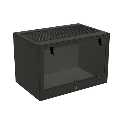 3'x2'x2' - Swing Down - ION