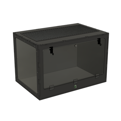 3'x2'x2' - Swing Down - ION