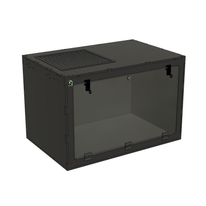 3'x2'x2' - Swing Down - ION