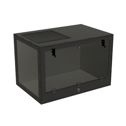 3'x2'x2' - Swing Down - ION