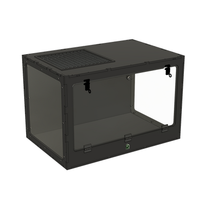 3'x2'x2' - Swing Down - ION