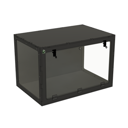 3'x2'x2' - Swing Down - ION