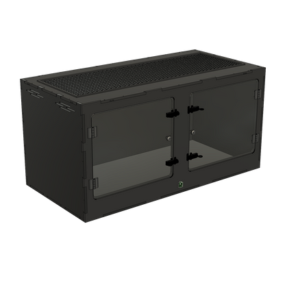 4'x2'x2' - Double Swing Out - NOVA