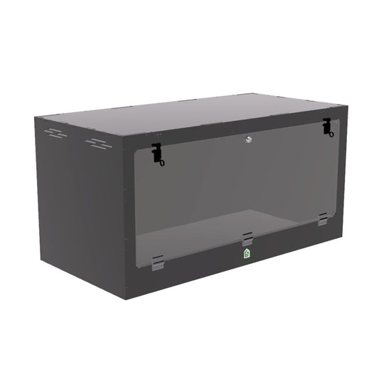 4'x2'x2' - Single Swing Down - NOVA