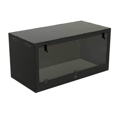 4'x2'x2' - Single Swing Down - NOVA