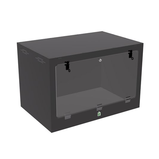 3'x2'x2' - Swing Down - ION