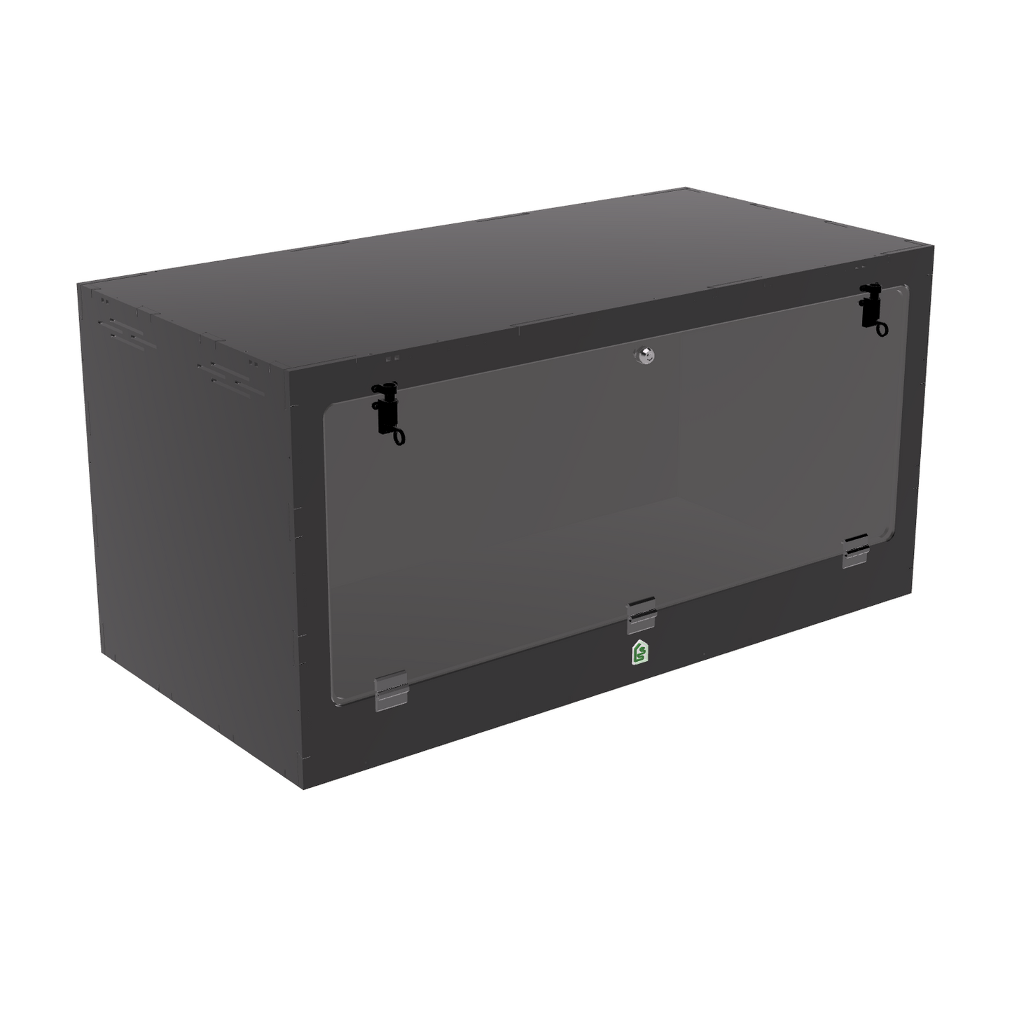 4'x2'x2' - Single Swing Down - NOVA