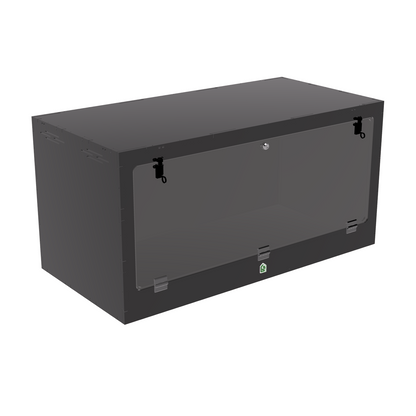 4'x2'x2' - Single Swing Down - NOVA