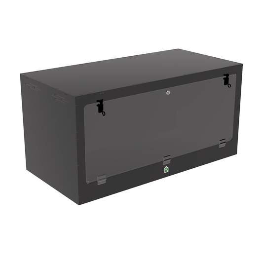 4'x2'x2' - Single Swing Down - NOVA