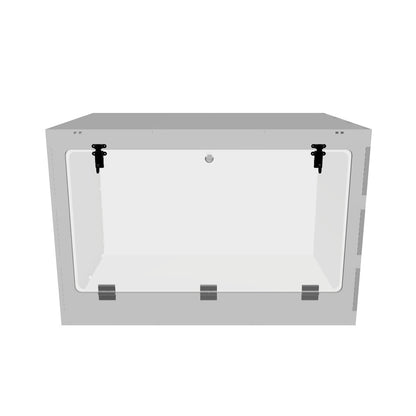 3'x2'x2' - Swing Down - ION