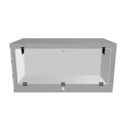 4'x2'x2' - Single Swing Down - NOVA