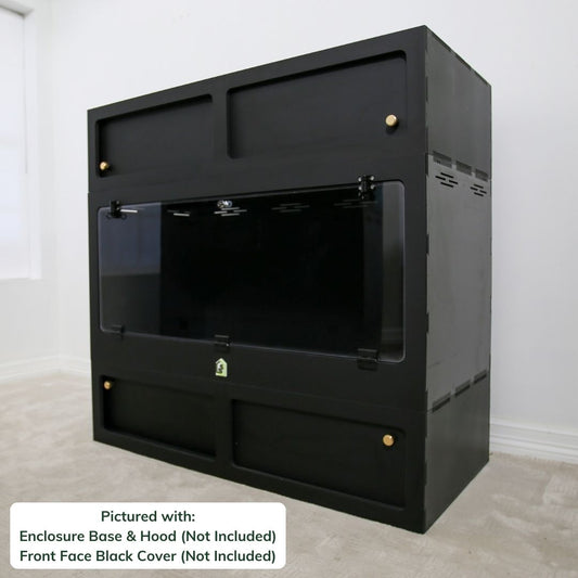 4'x2'x2' - Single Swing Down - NOVA